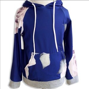 Shirts & Tops - New Baby,Girls, toddler Floral Hoodie Sweatshirt Shirts & Tops - New Baby,Girls, toddler Floral Hoodie Sweatshirt